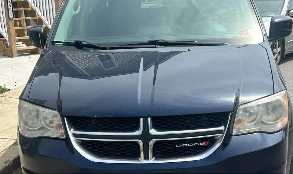 2014 Dodge Caravan - Image 13 of 14