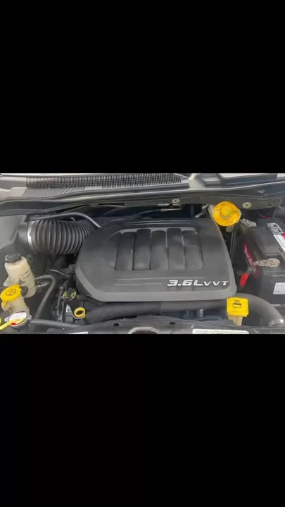 2014 Dodge Caravan - Image 14 of 14