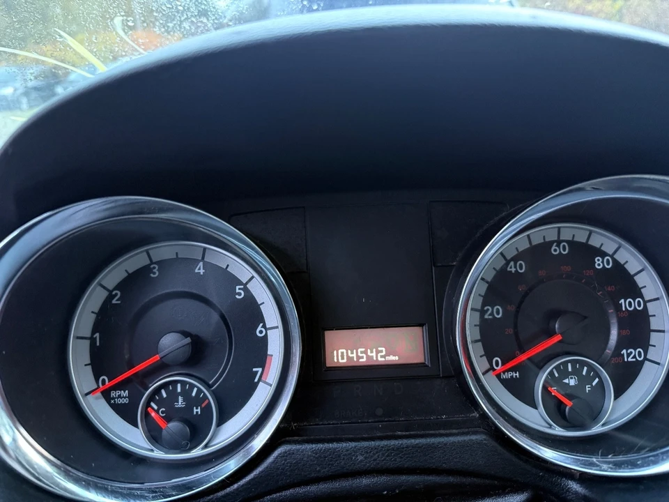 2014 Dodge Caravan - Image 11 of 20