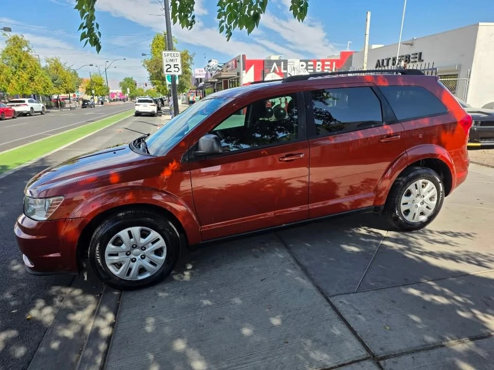 2014 Dodge Journey - Image 6 of 15