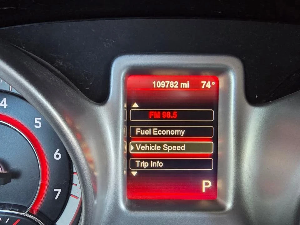 2014 Dodge Journey - Image 14 of 15