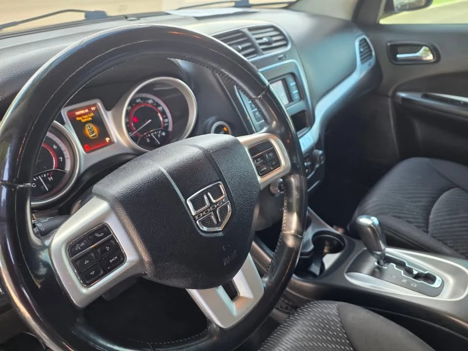2014 Dodge Journey - Image 13 of 15