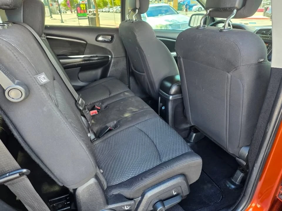 2014 Dodge Journey - Image 9 of 15