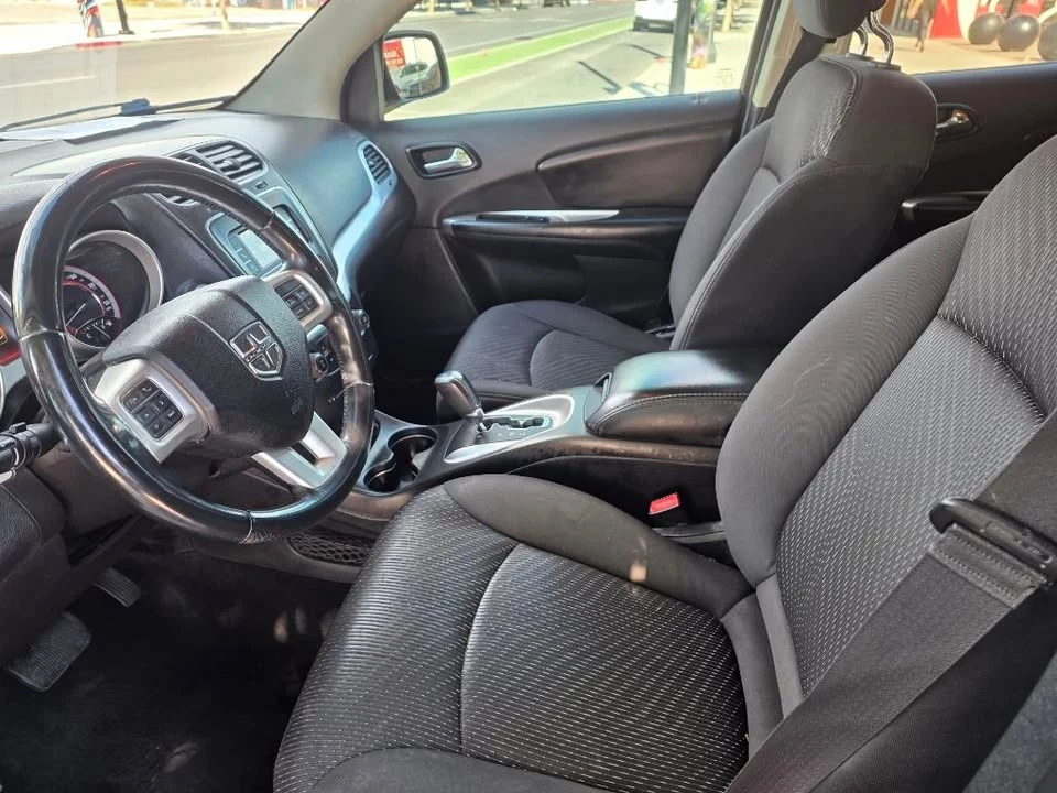 2014 Dodge Journey - Image 15 of 15