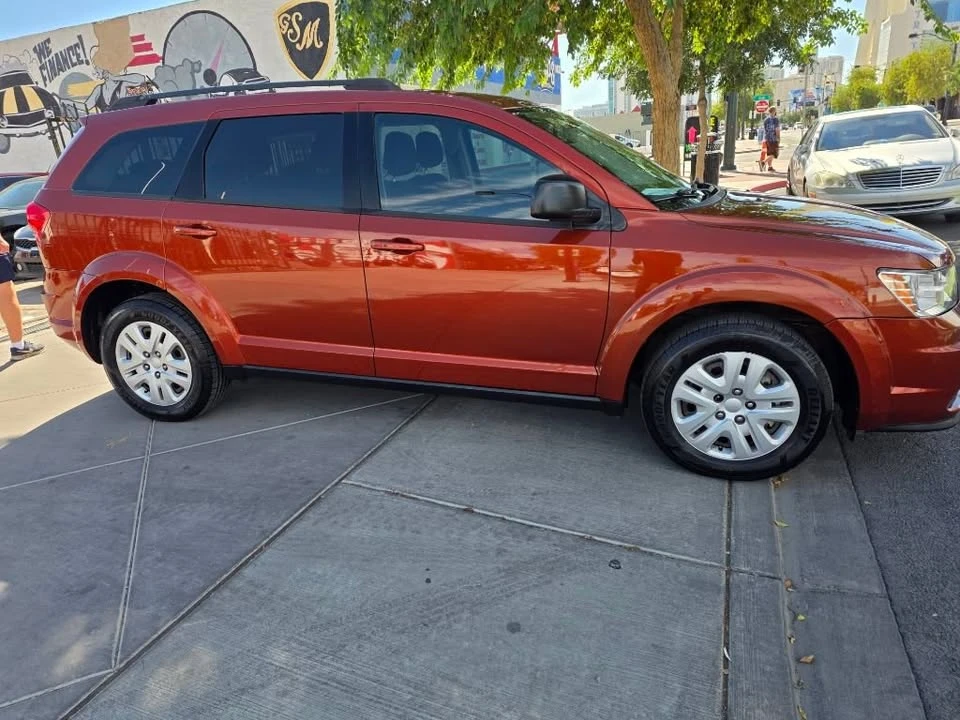 2014 Dodge Journey - Image 8 of 15