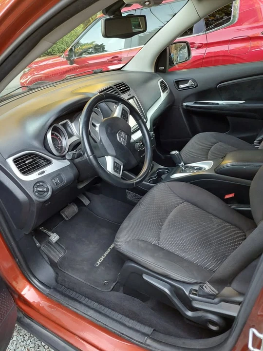 2014 Dodge Journey - Image 9 of 13