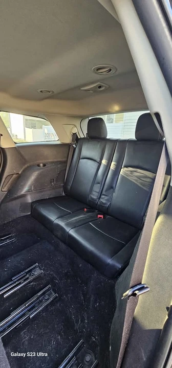 2014 Dodge Journey - Image 10 of 12