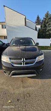 2014 Dodge Journey RT
