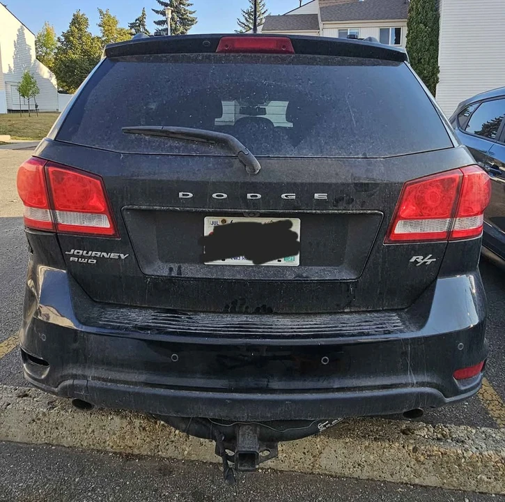 2014 Dodge Journey - Image 4 of 12