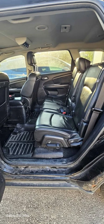 2014 Dodge Journey - Image 9 of 12