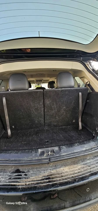 2014 Dodge Journey - Image 11 of 12