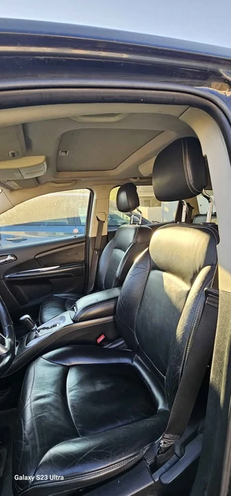 2014 Dodge Journey - Image 7 of 12