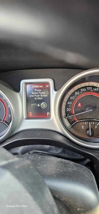 2014 Dodge Journey - Image 6 of 12