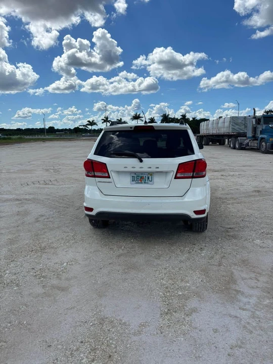 2014 Dodge Journey - Image 4 of 4