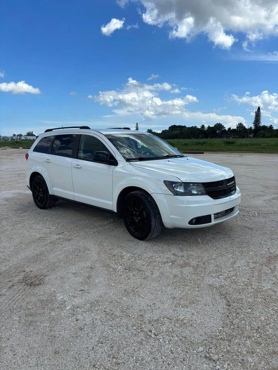 2014 Dodge Journey - Image 2 of 4