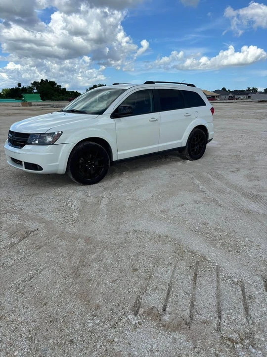 2014 Dodge Journey - Image 3 of 4