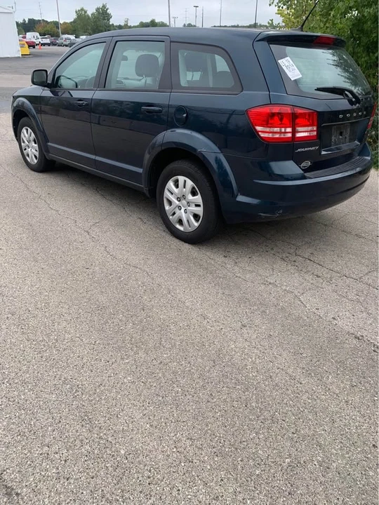 2014 Dodge Journey - Image 2 of 7