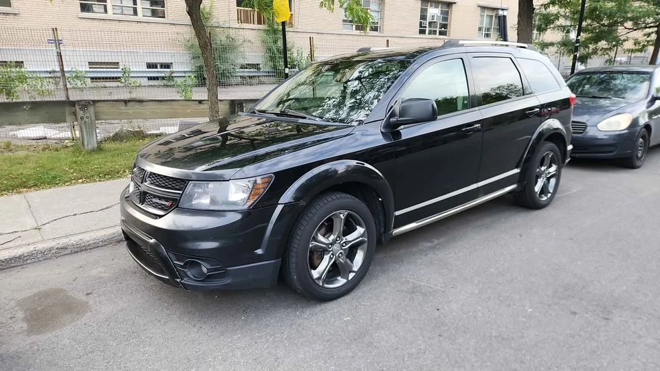 2014 Dodge Journey - Image 2 of 5
