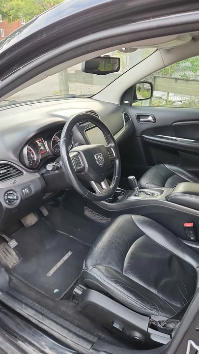 2014 Dodge Journey - Image 4 of 5