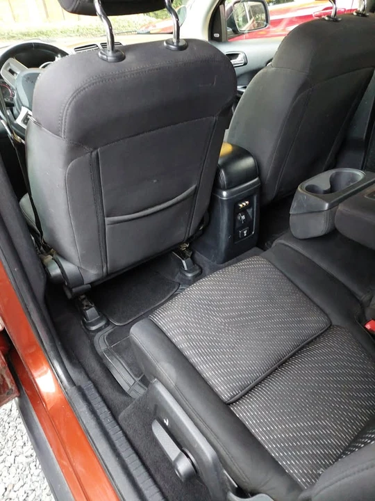 2014 Dodge Journey - Image 10 of 13