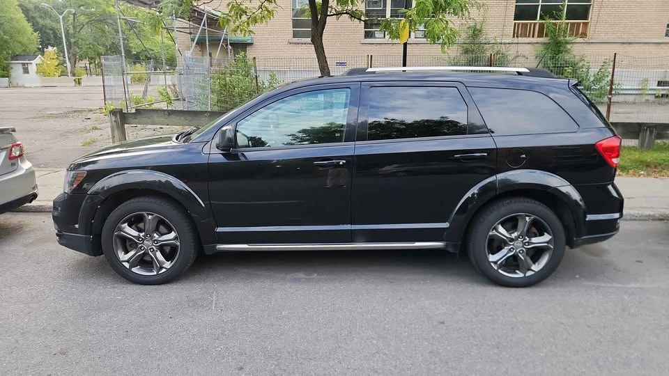 2014 Dodge Journey - Image 3 of 5