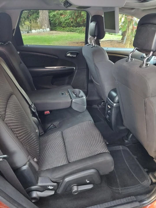 2014 Dodge Journey - Image 12 of 13