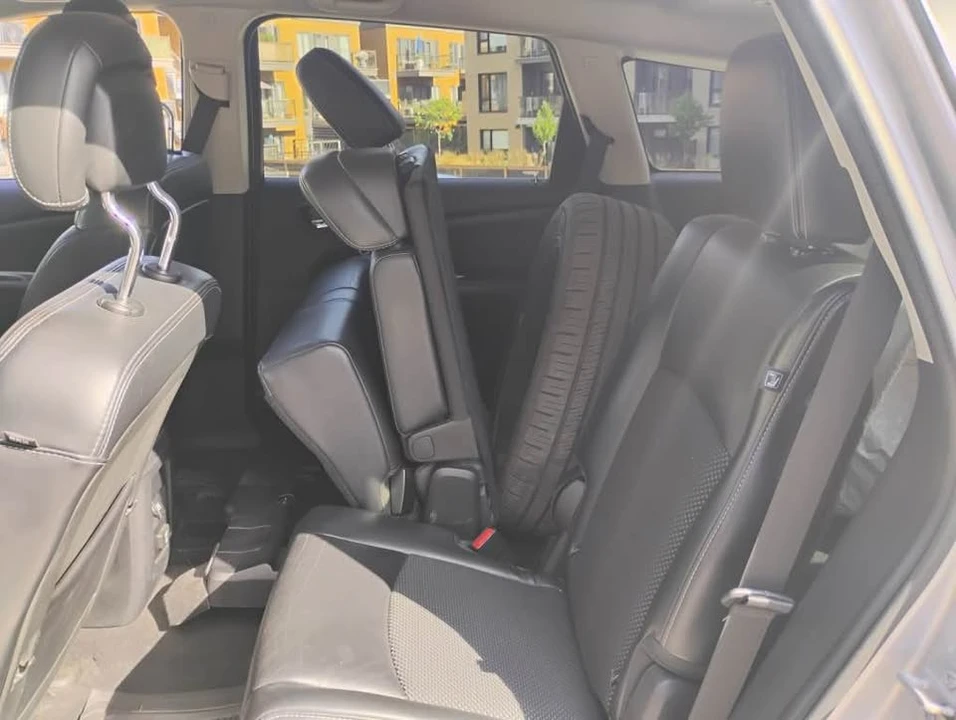 2014 Dodge Journey - Image 9 of 11