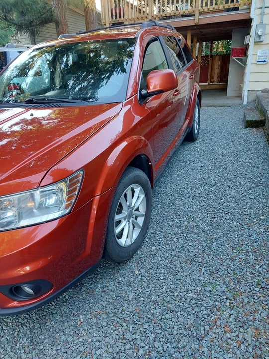 2014 Dodge Journey - Image 6 of 13