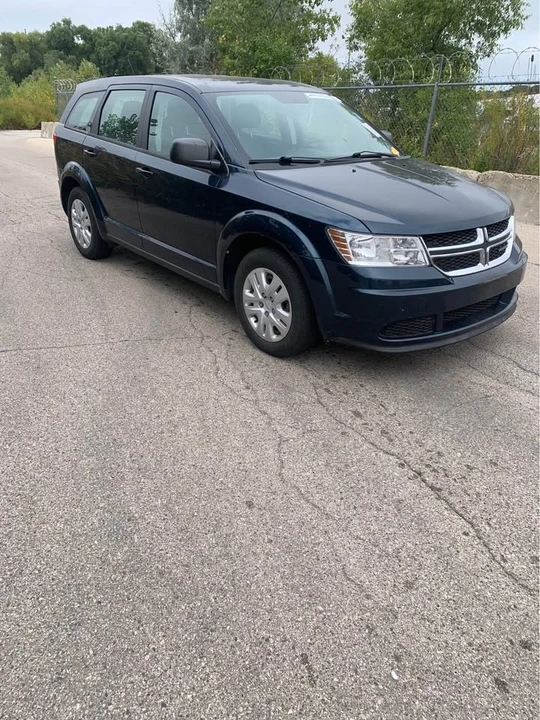 2014 Dodge Journey - Image 4 of 7