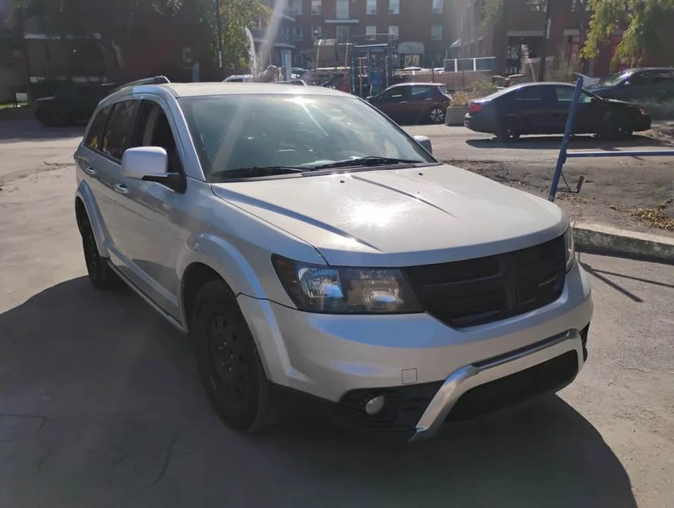 2014 Dodge Journey - Image 2 of 11