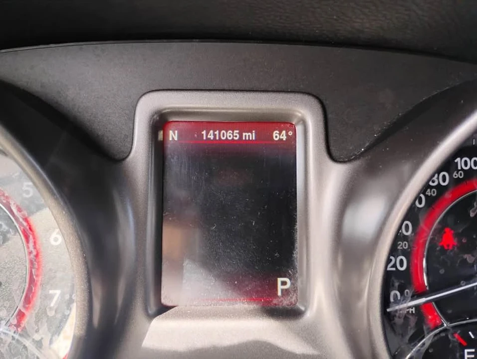 2014 Dodge Journey - Image 11 of 11