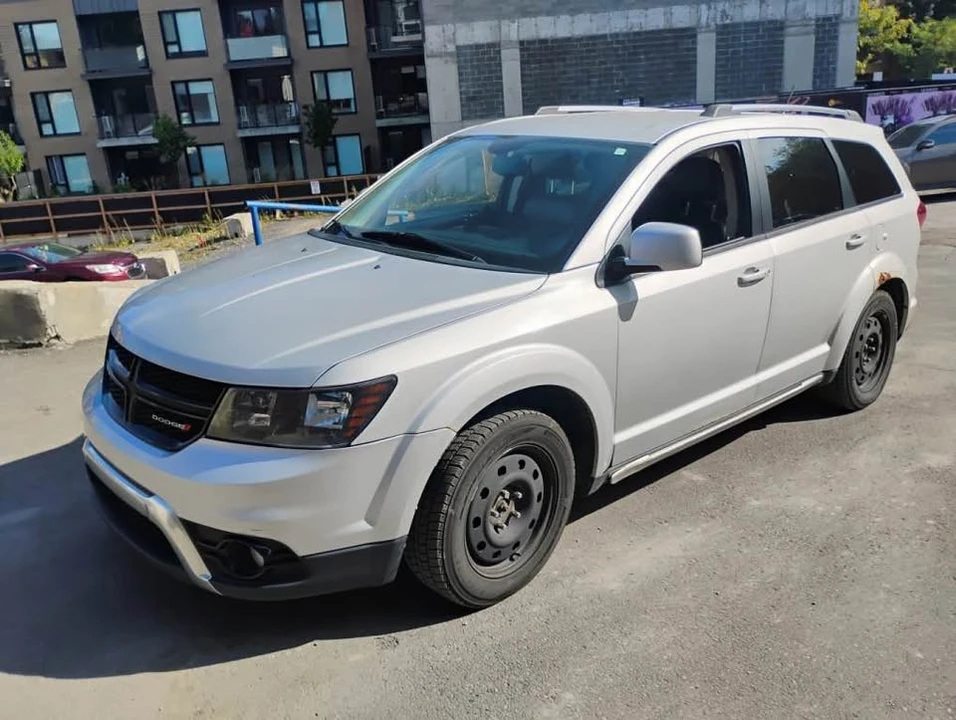 2014 Dodge Journey - Image 3 of 11