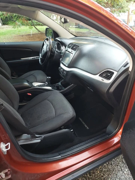 2014 Dodge Journey - Image 13 of 13