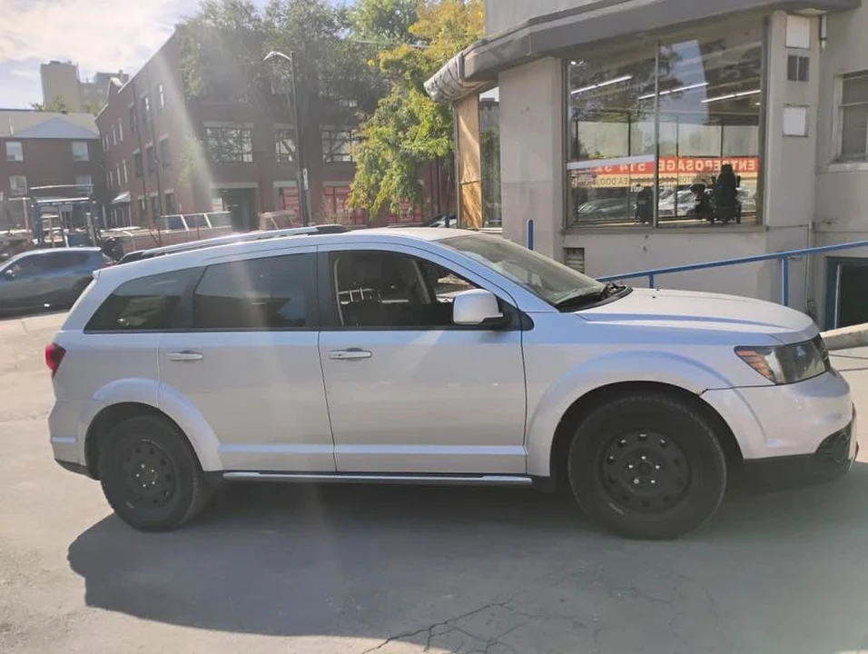 2014 Dodge Journey - Image 5 of 11
