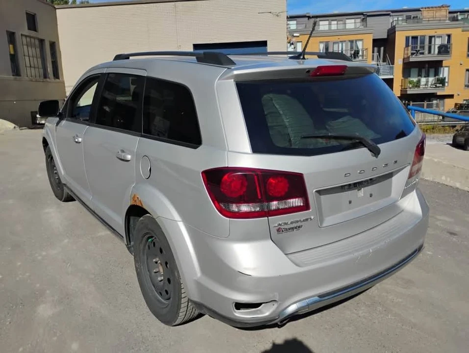 2014 Dodge Journey - Image 7 of 11