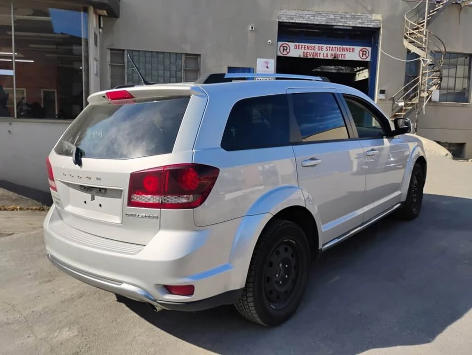 2014 Dodge Journey - Image 6 of 11