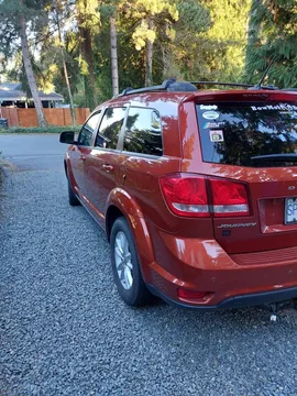 2014 Dodge Journey SXT