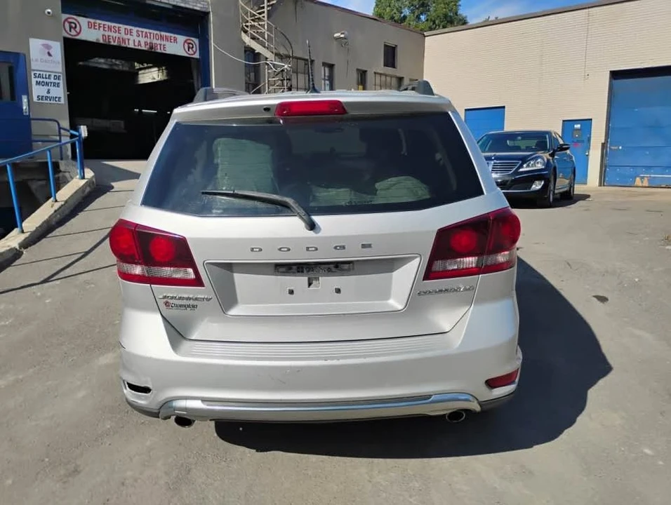 2014 Dodge Journey - Image 8 of 11