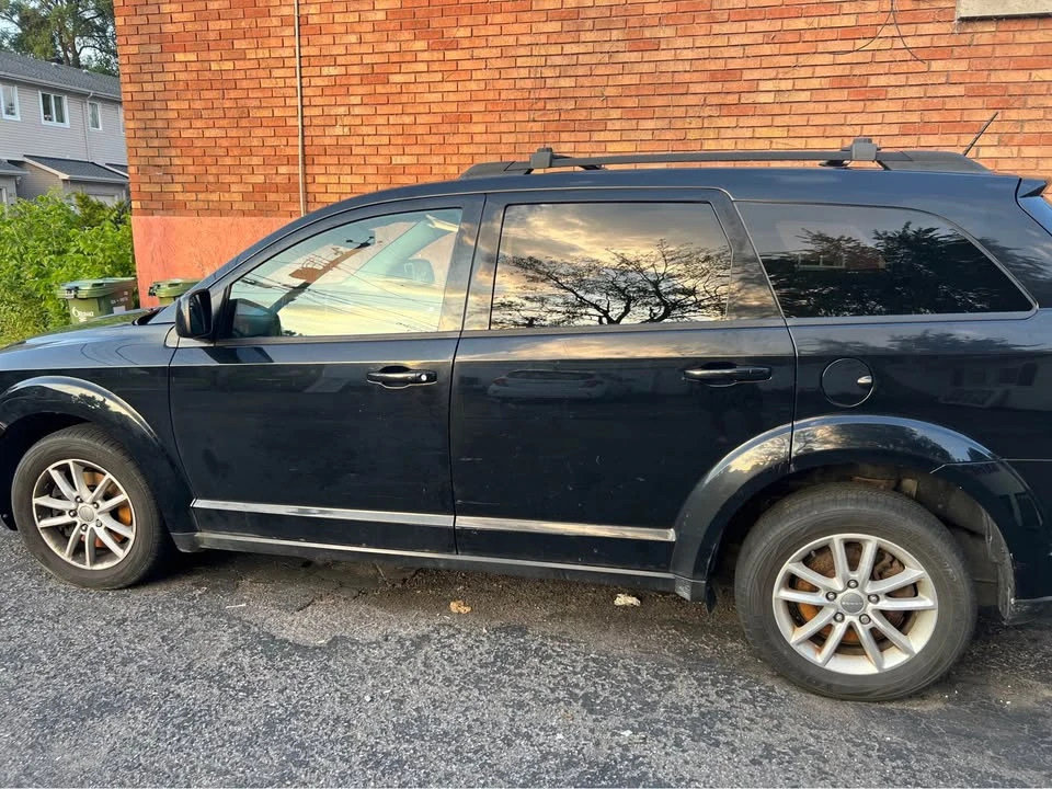 2014 Dodge Journey - Image 3 of 3
