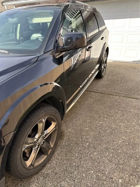 2014 Dodge Journey - Image 2 of 8