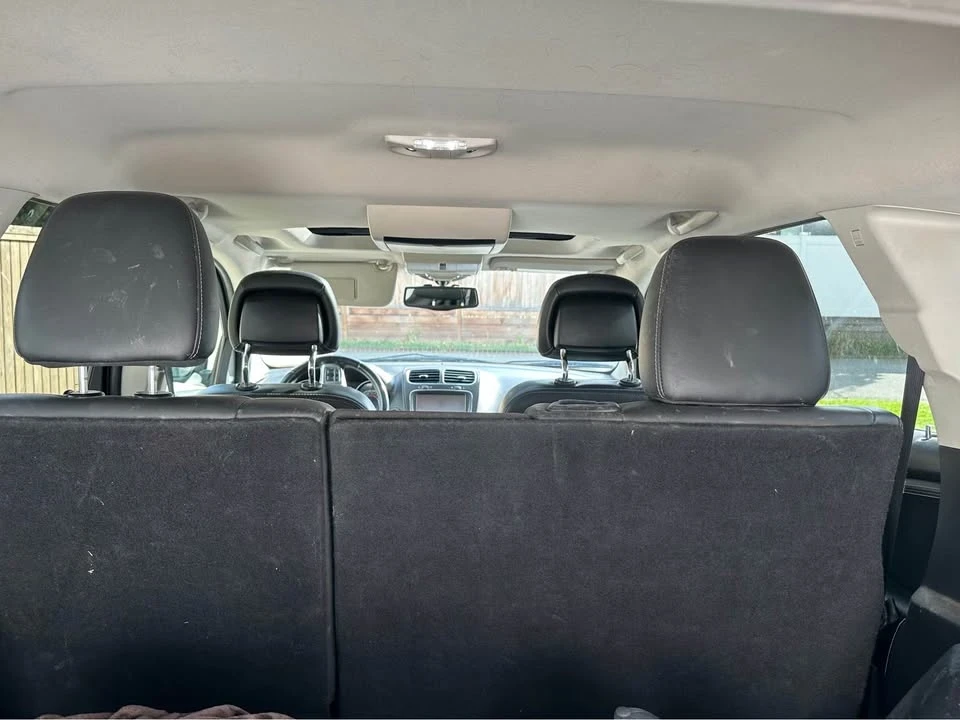 2014 Dodge Journey - Image 8 of 8
