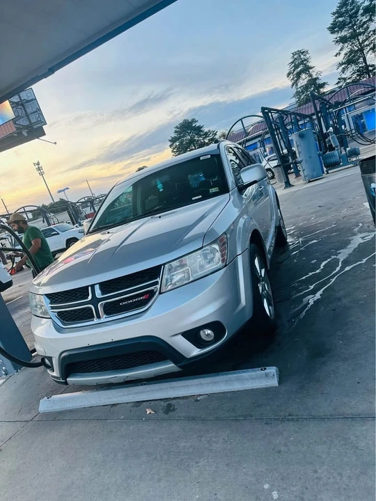 2014 Dodge Journey - Image 2 of 8