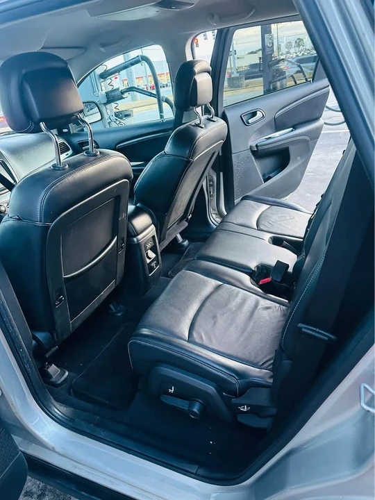 2014 Dodge Journey - Image 5 of 8