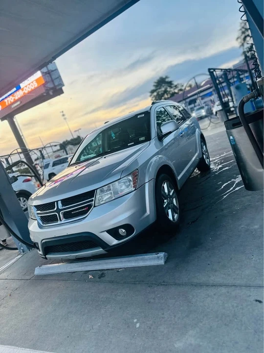 2014 Dodge Journey - Image 3 of 8