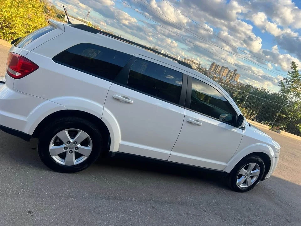 2014 Dodge Journey - Image 6 of 7