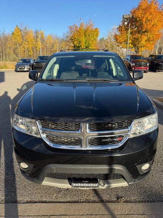 2014 Dodge Journey - Image 2 of 6
