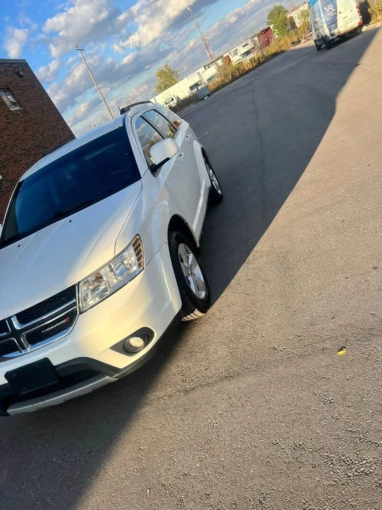2014 Dodge Journey - Image 5 of 7