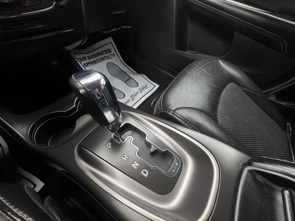 2014 Dodge Journey - Image 19 of 20