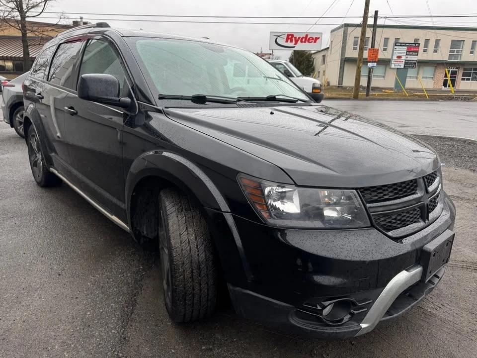 2014 Dodge Journey - Image 3 of 20