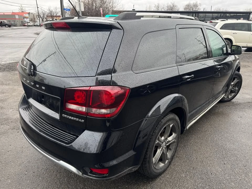 2014 Dodge Journey - Image 4 of 20